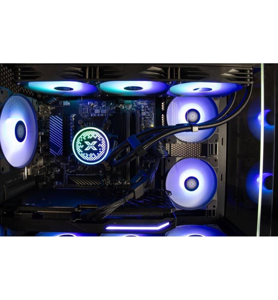 Captiva PC Gaming Highend Gaming R95-397
