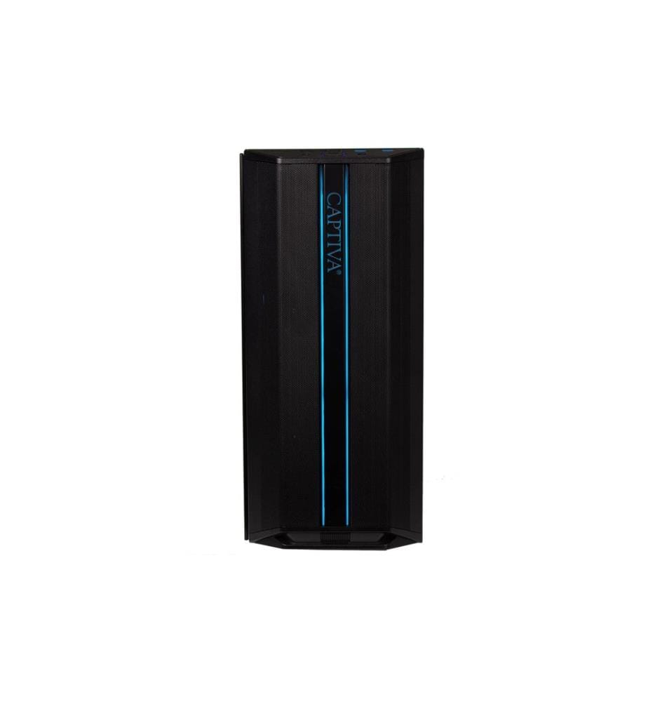 Captiva PC Entry Gaming R10-0266
