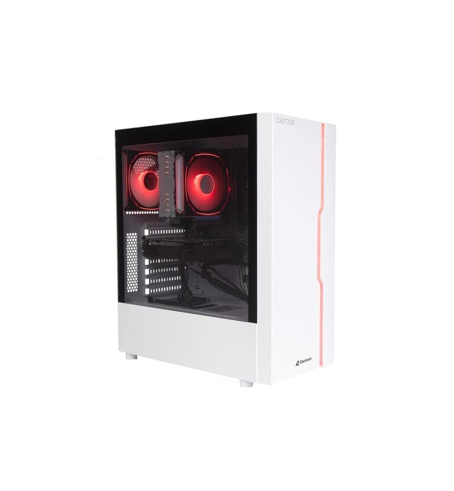 Captiva PC Entry Gaming R10-284