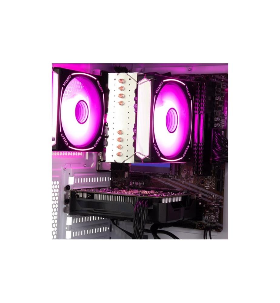 Captiva PC Entry Gaming R10-284