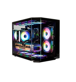 Captiva PC Gaming Advanced Gaming R92-496