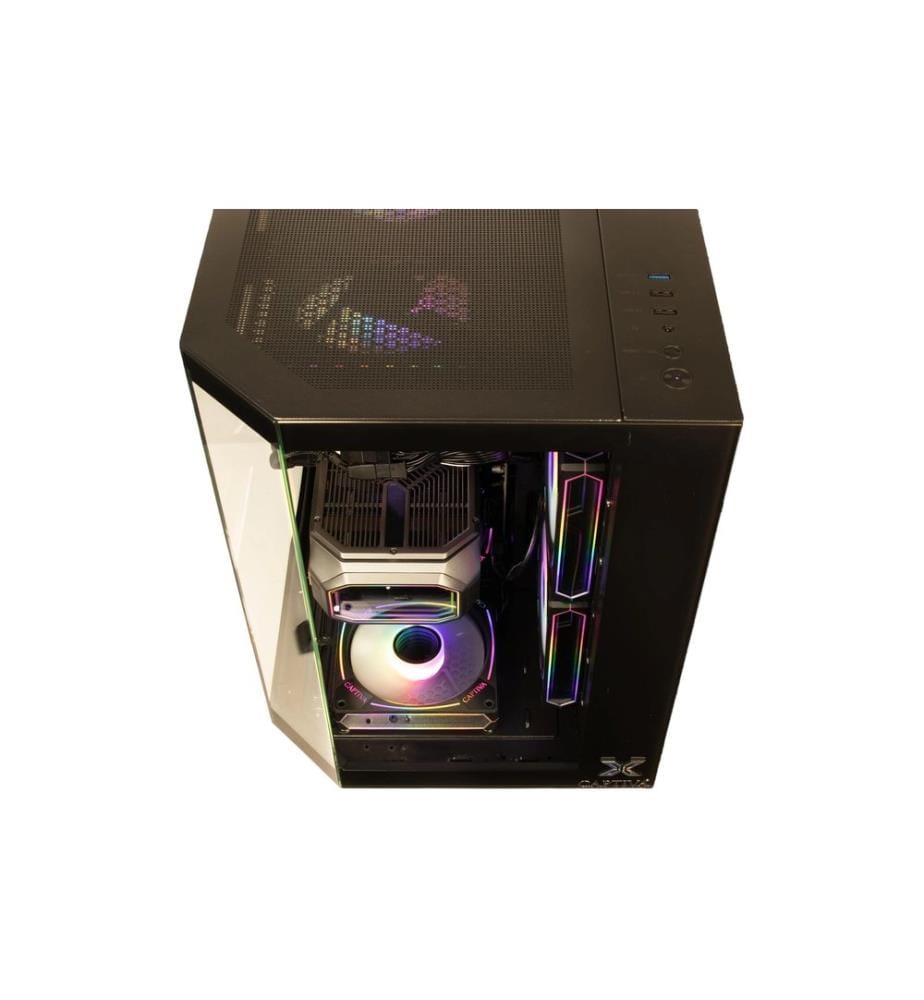 Captiva PC Gaming Advanced Gaming R92-496