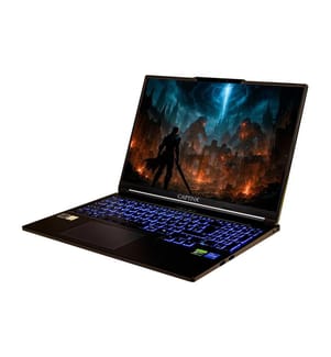 Ordinateur portable Captiva Highend Gaming I98-135CH