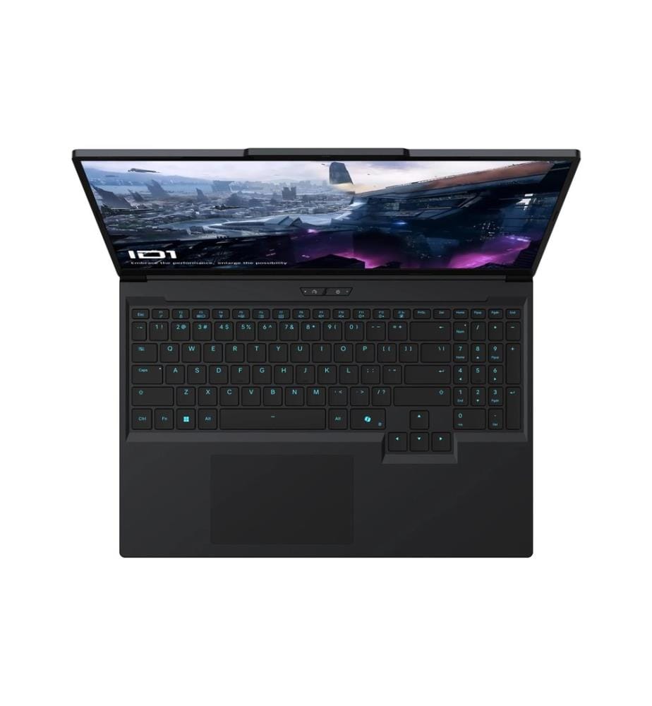 Ordinateur portable Captiva Highend Gaming I98-135CH
