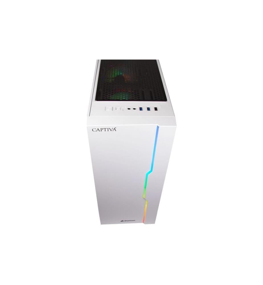 PC Gaming Captiva Advanced Gaming R92-912