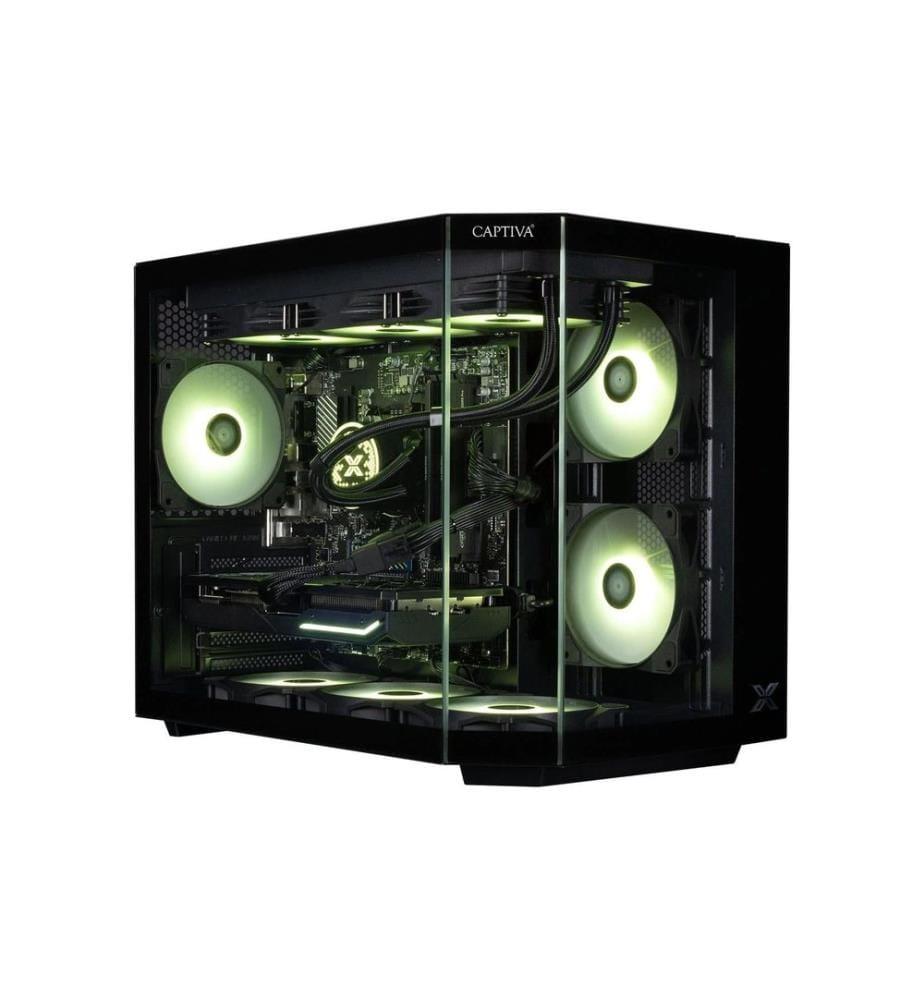 Captiva PC Gaming Highend Gaming R90-031