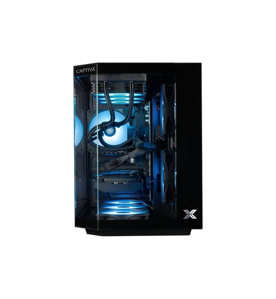 Captiva PC Gaming Highend Gaming R90-031