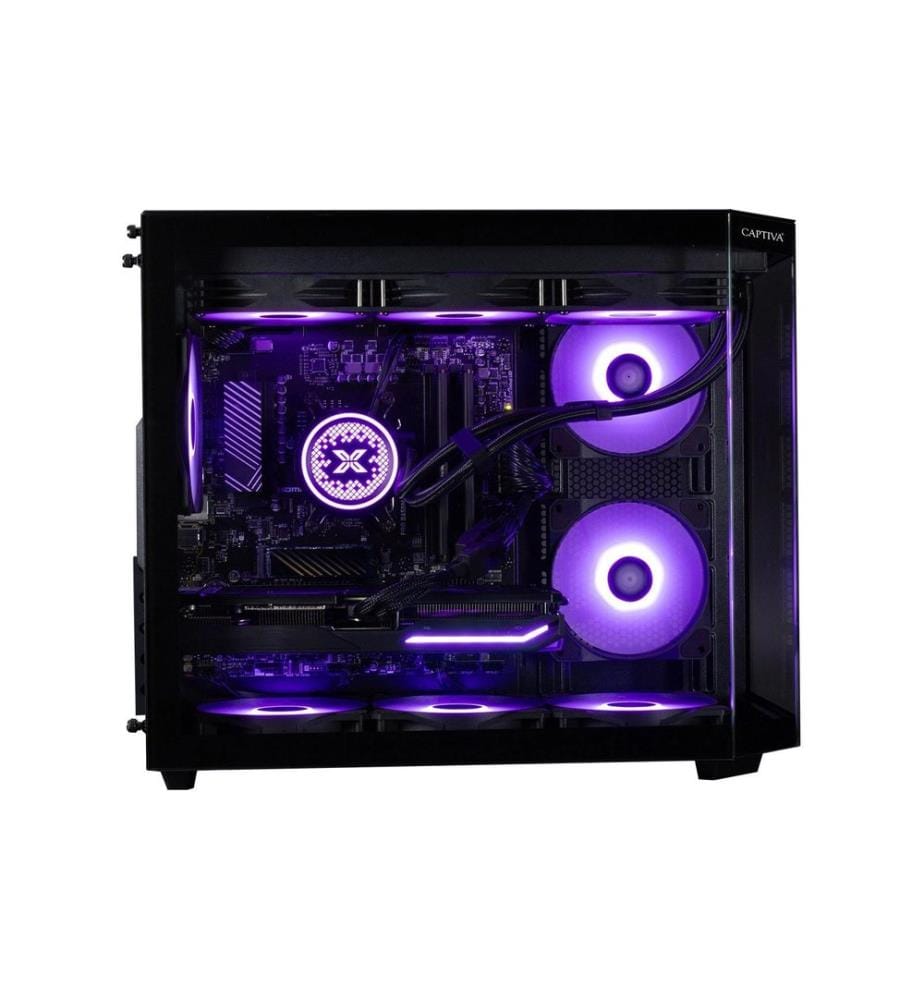 Captiva PC Gaming Highend Gaming R90-031
