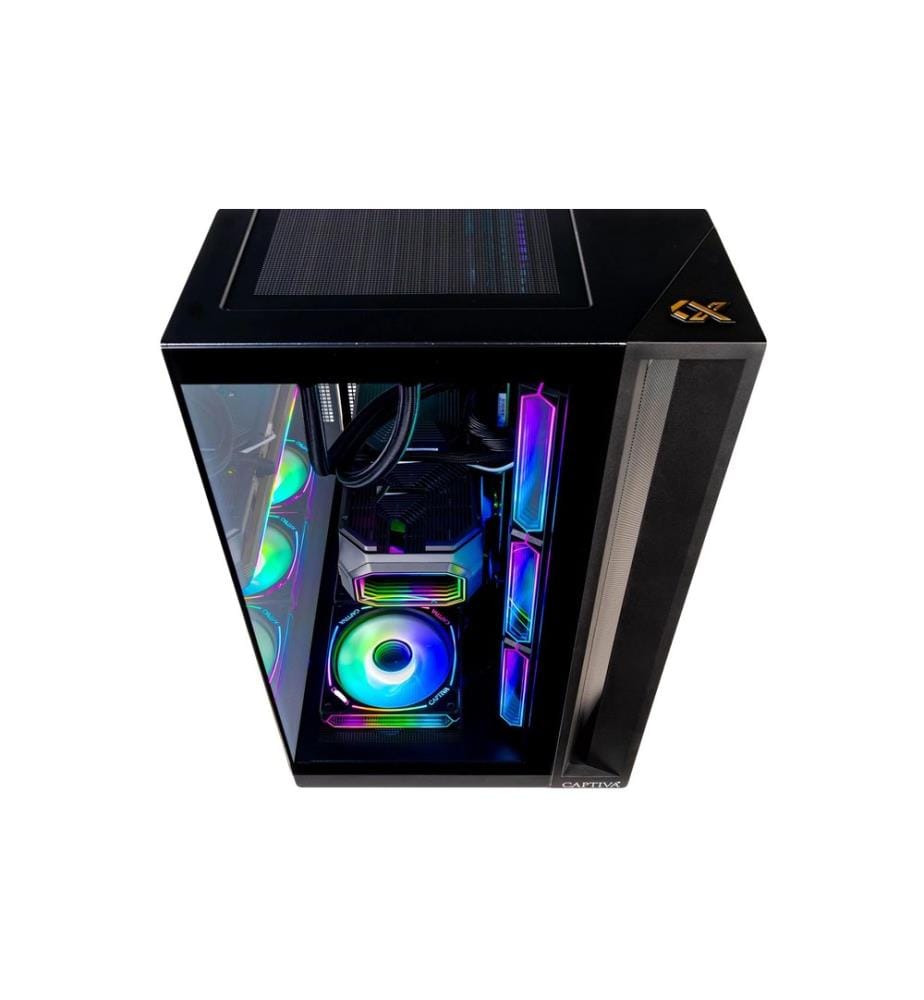 Captiva PC Gaming Highend Gaming I90-060