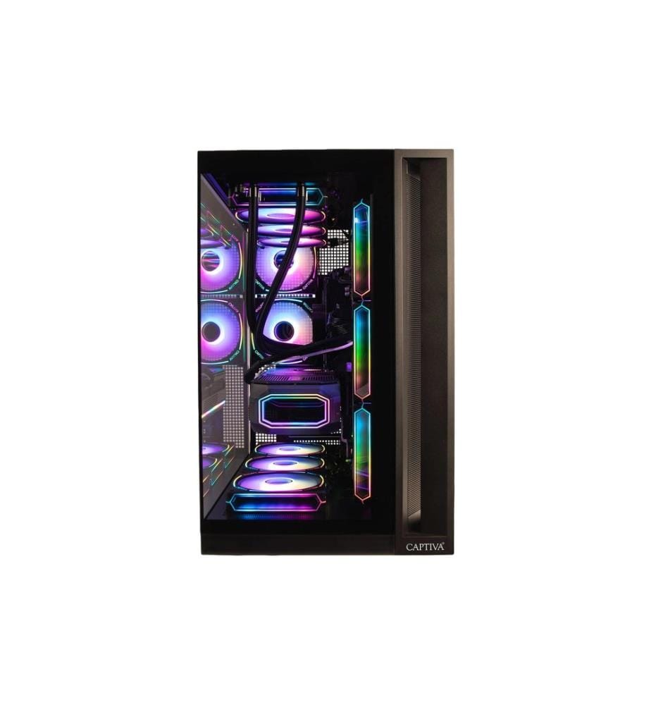 Captiva PC Gaming Highend Gaming I90-060