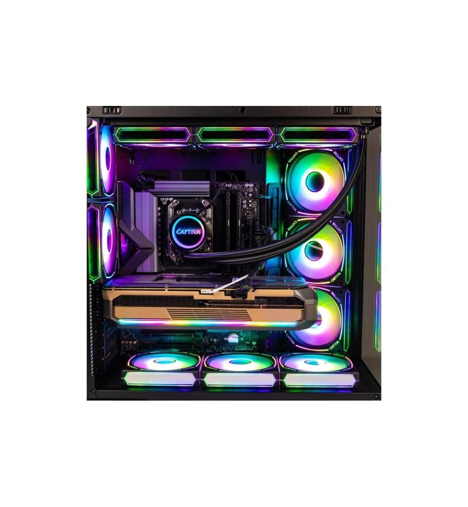Captiva PC Gaming Highend Gaming I90-060