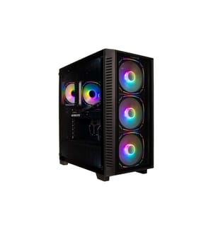 Captiva PC Gaming Advanced Gaming R90-862