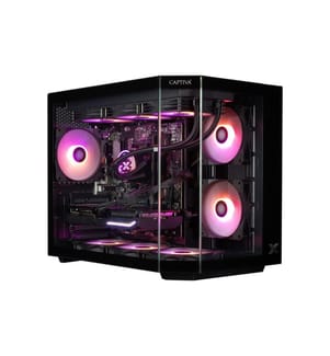 Captiva Gaming PC Highend Gaming R89-799