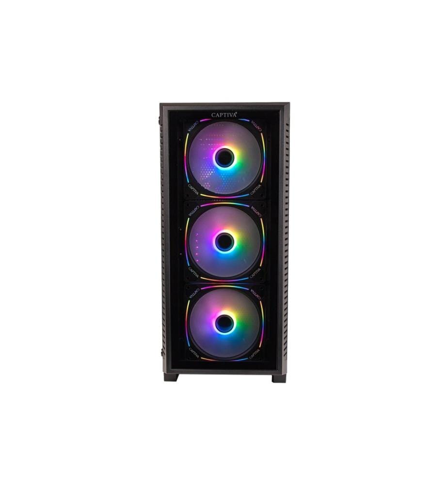 PC Gaming Captiva Highend Gaming R89-500