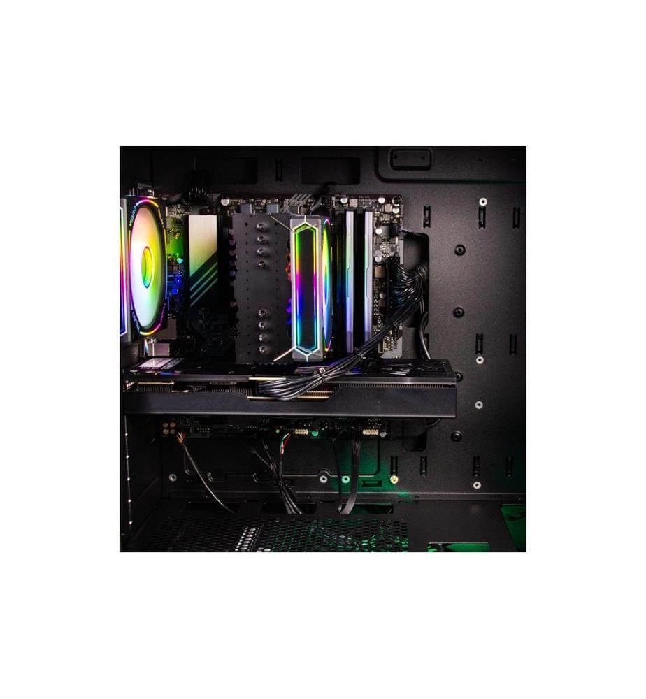PC Gaming Captiva Highend Gaming R89-500