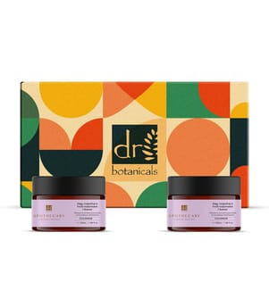 Set Cleanser Anti-Ageing Zingy Grapefruit & Fresh Watermelon Cleanser - 2 x 100ml