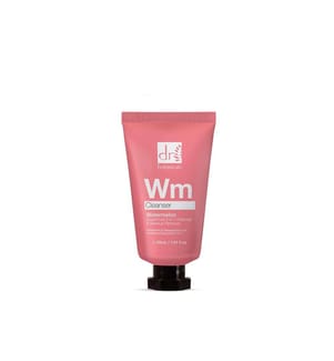 Wassermelone Superfood 2-In-1 Reinigungsmittel & Make-up-Entferner 30ml