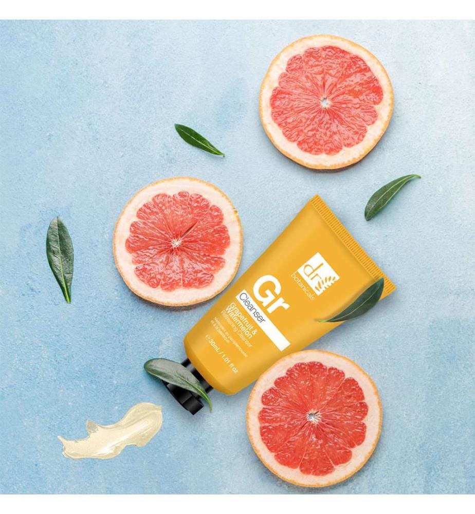 Grapefruit & Wassermelone Reinigungsmittel - 30 ml