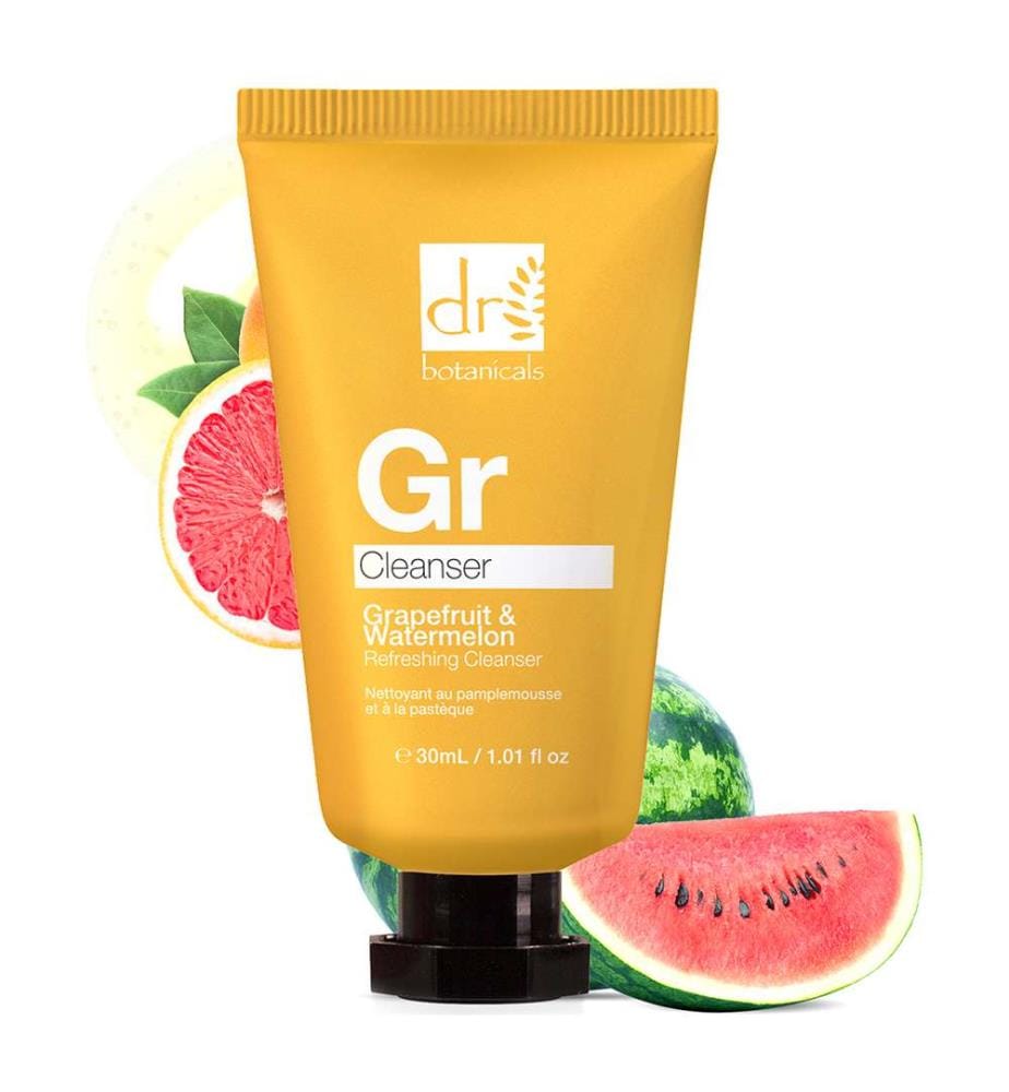 Grapefruit & Wassermelone Reinigungsmittel - 30 ml
