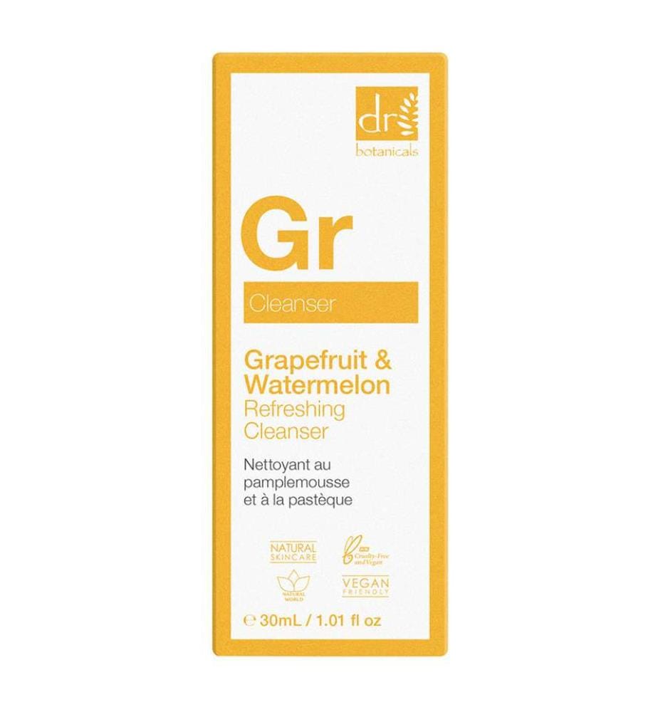 Grapefruit & Wassermelone Reinigungsmittel - 30 ml