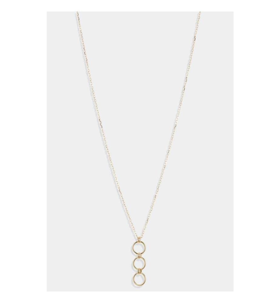 Collana Sylvia - Oro Giallo 375/1000