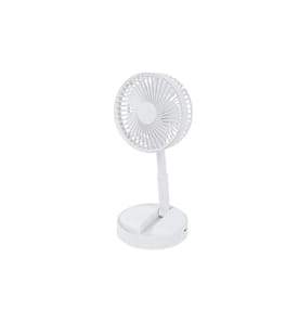Ventilator, Weiss, 100 % ABS