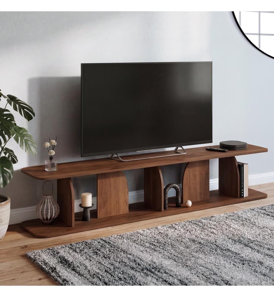 TV-Schrank 180 cm – Japandi