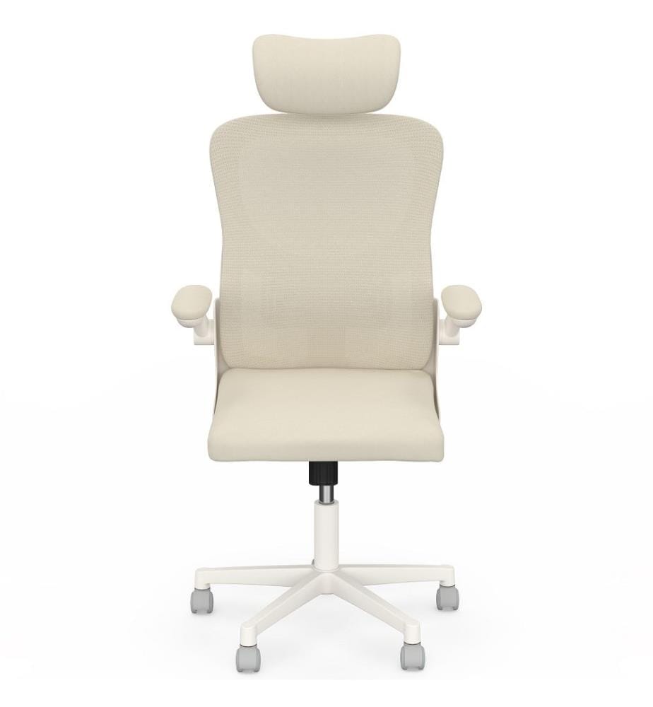 Fauteuil de bureau James - Beige