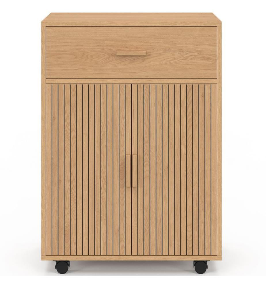 Meuble de cuisine Faustine - Bois