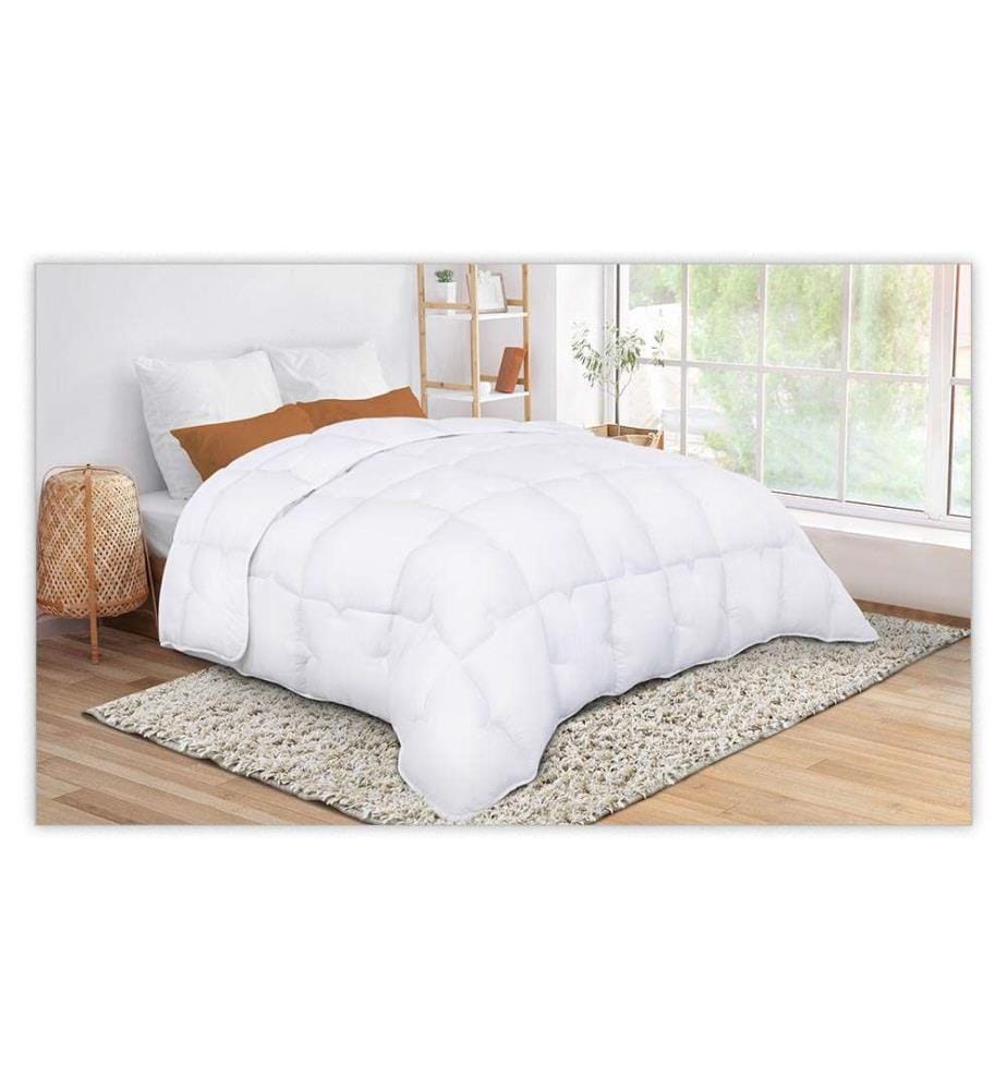 Piumino 260x240cm - 75 g/m2