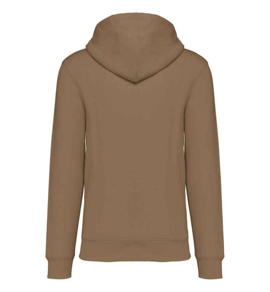 Native Spirit - Kapuzenpullover Schwer für Herren/Damen Unisex