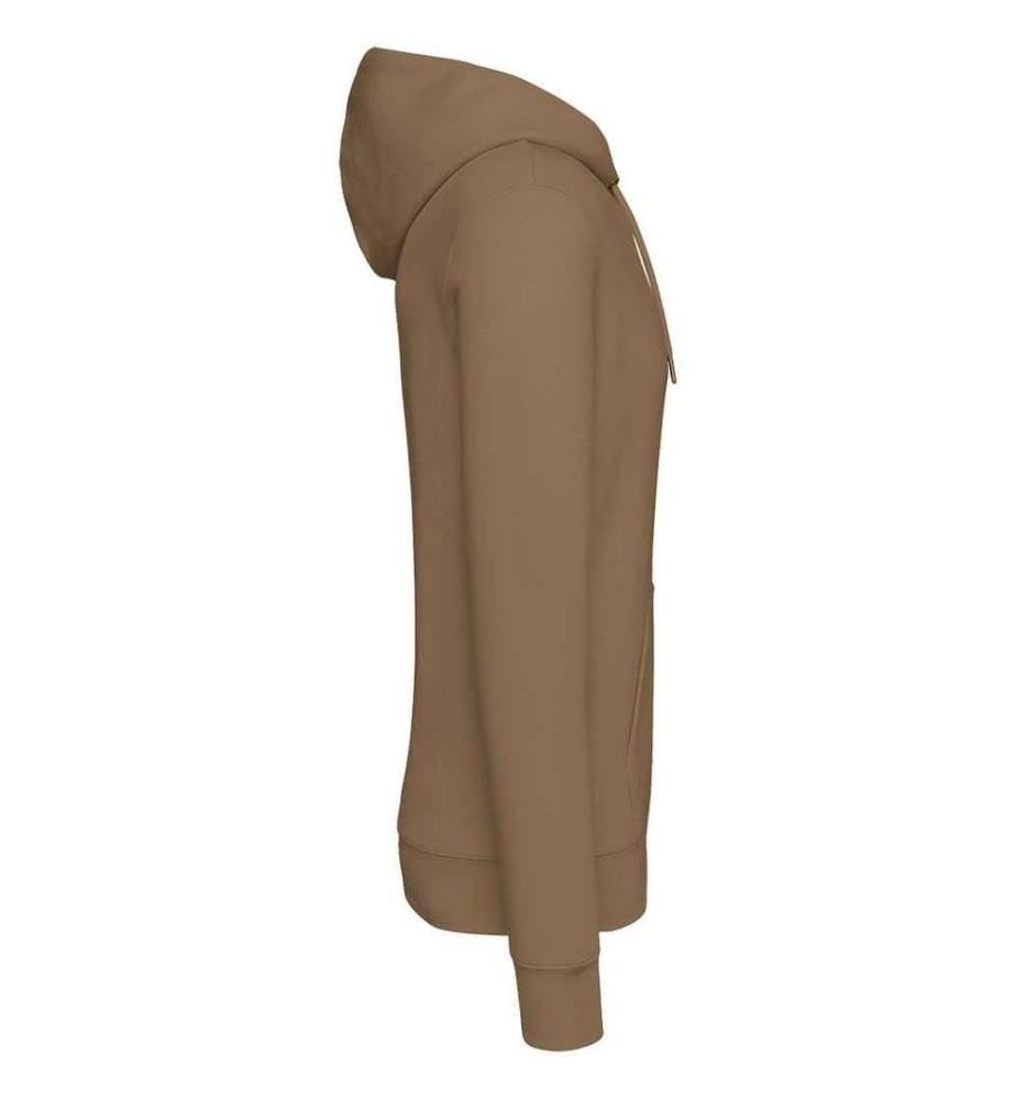 Native Spirit - Kapuzenpullover Schwer für Herren/Damen Unisex