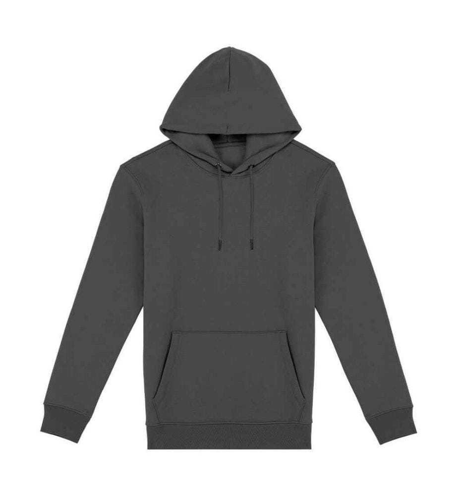 Native Spirit - Kapuzenpullover Schwer für Herren/Damen Unisex