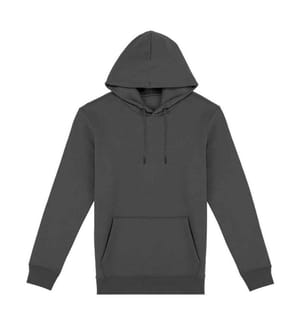Native Spirit - Kapuzenpullover Schwer für Herren/Damen Unisex