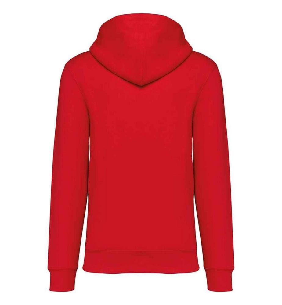 Native Spirit - Kapuzenpullover Schwer für Herren/Damen Unisex