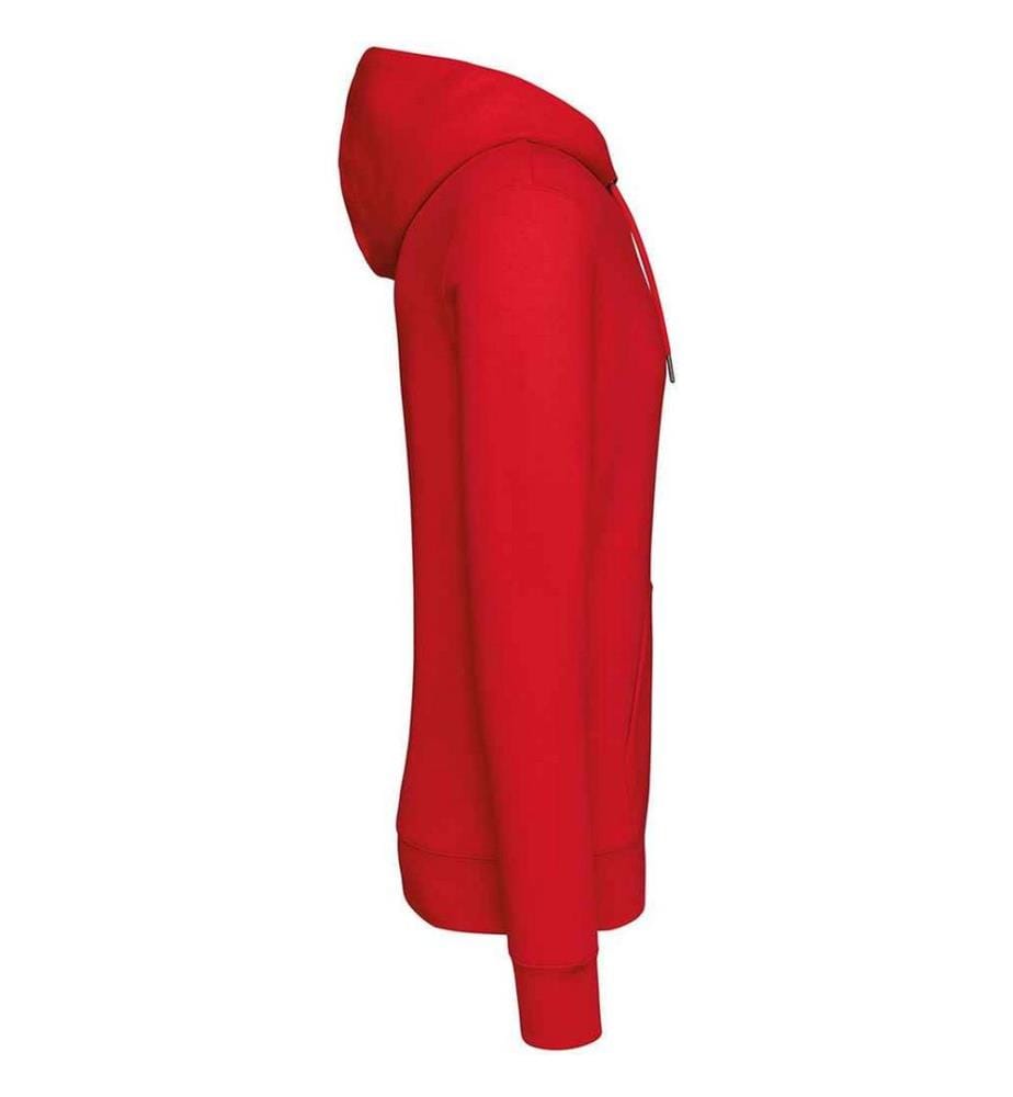 Native Spirit - Kapuzenpullover Schwer für Herren/Damen Unisex