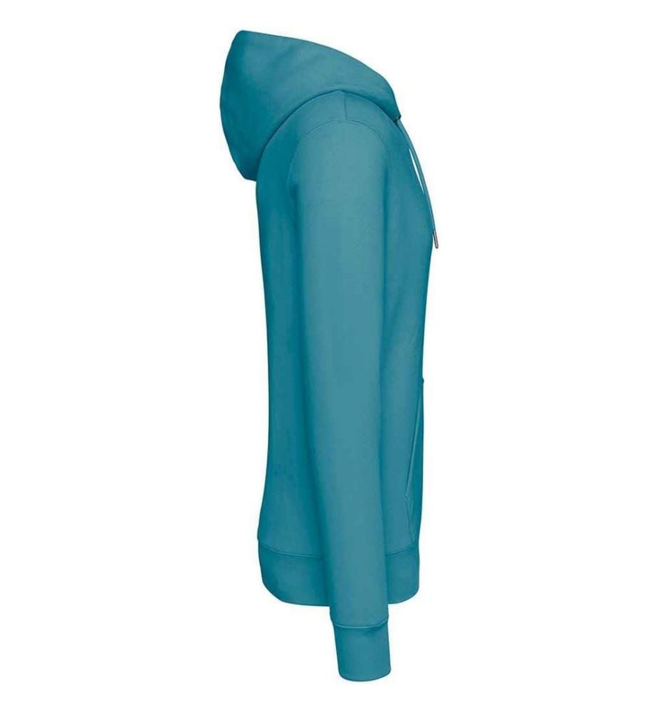 Native Spirit - Kapuzenpullover Schwer für Herren/Damen Unisex