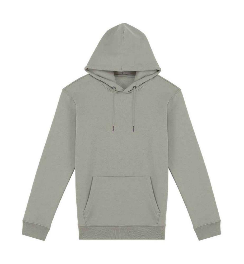 Native Spirit - Kapuzenpullover Schwer für Herren/Damen Unisex