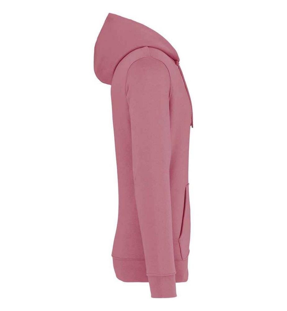 Native Spirit - Kapuzenpullover Schwer für Herren/Damen Unisex