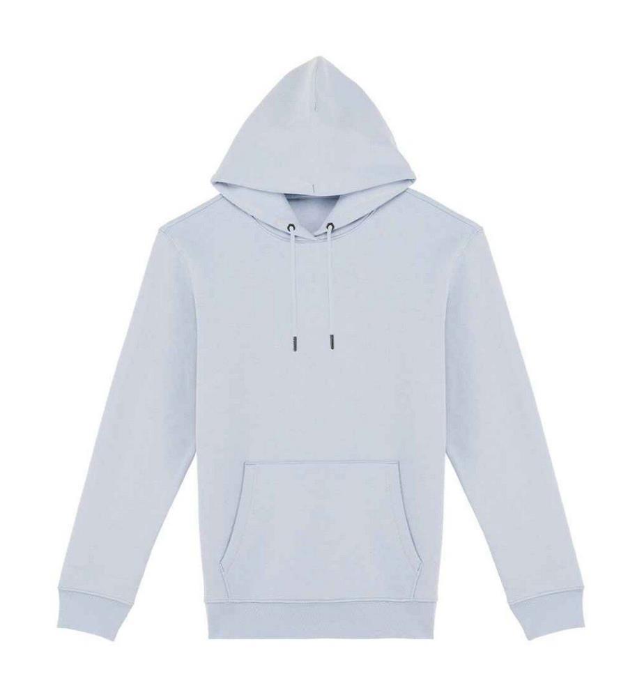 Native Spirit - Kapuzenpullover Schwer für Herren/Damen Unisex