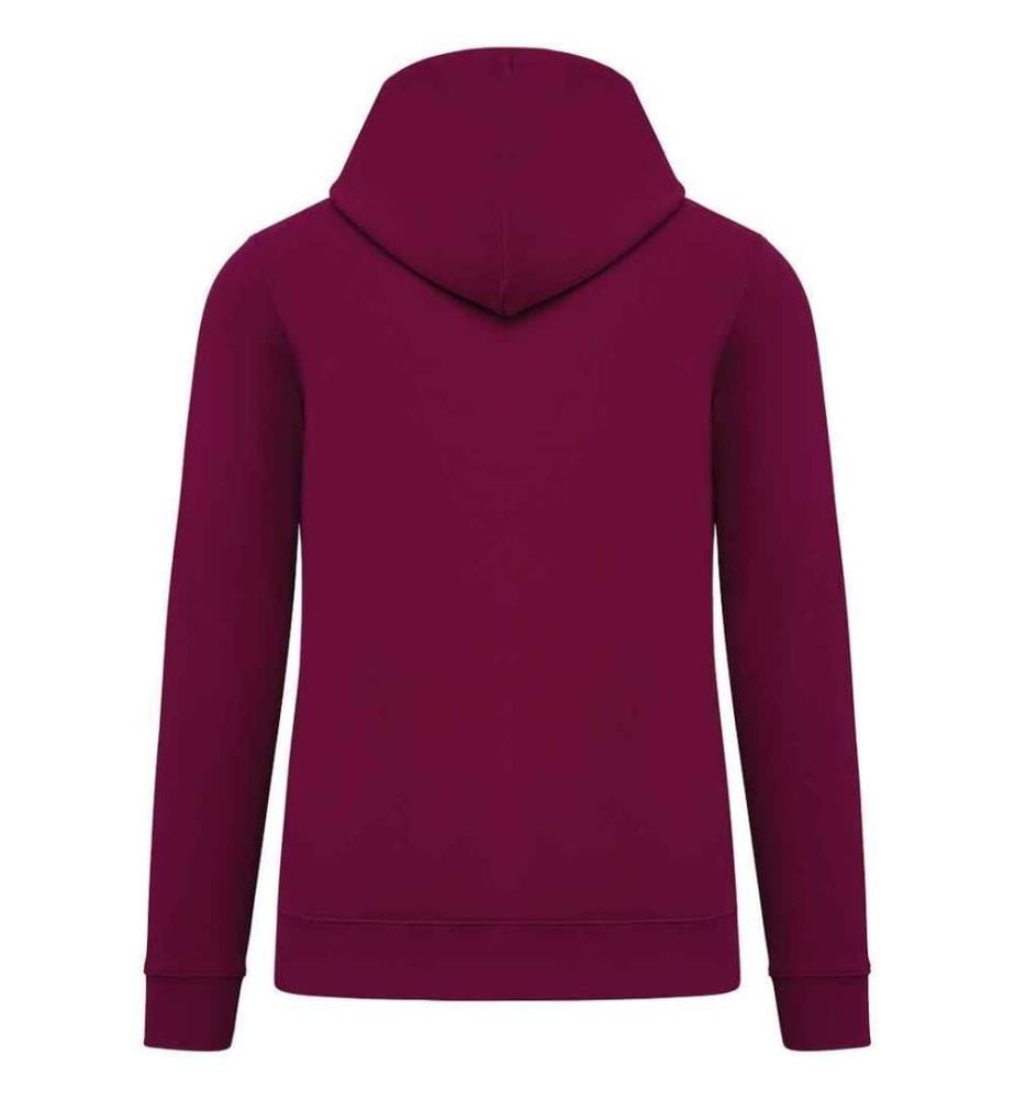 Native Spirit - Kapuzenpullover Schwer für Herren/Damen Unisex