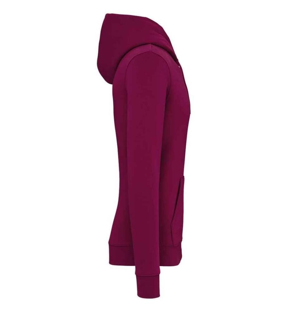 Native Spirit - Kapuzenpullover Schwer für Herren/Damen Unisex
