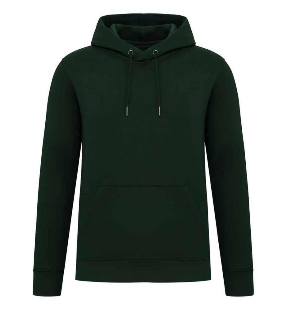 Native Spirit - Kapuzenpullover Schwer für Herren/Damen Unisex