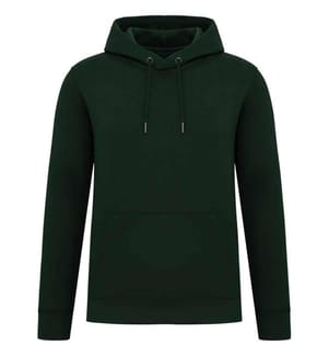 Native Spirit - Kapuzenpullover Schwer für Herren/Damen Unisex