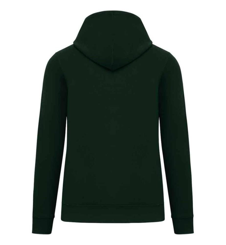 Native Spirit - Kapuzenpullover Schwer für Herren/Damen Unisex