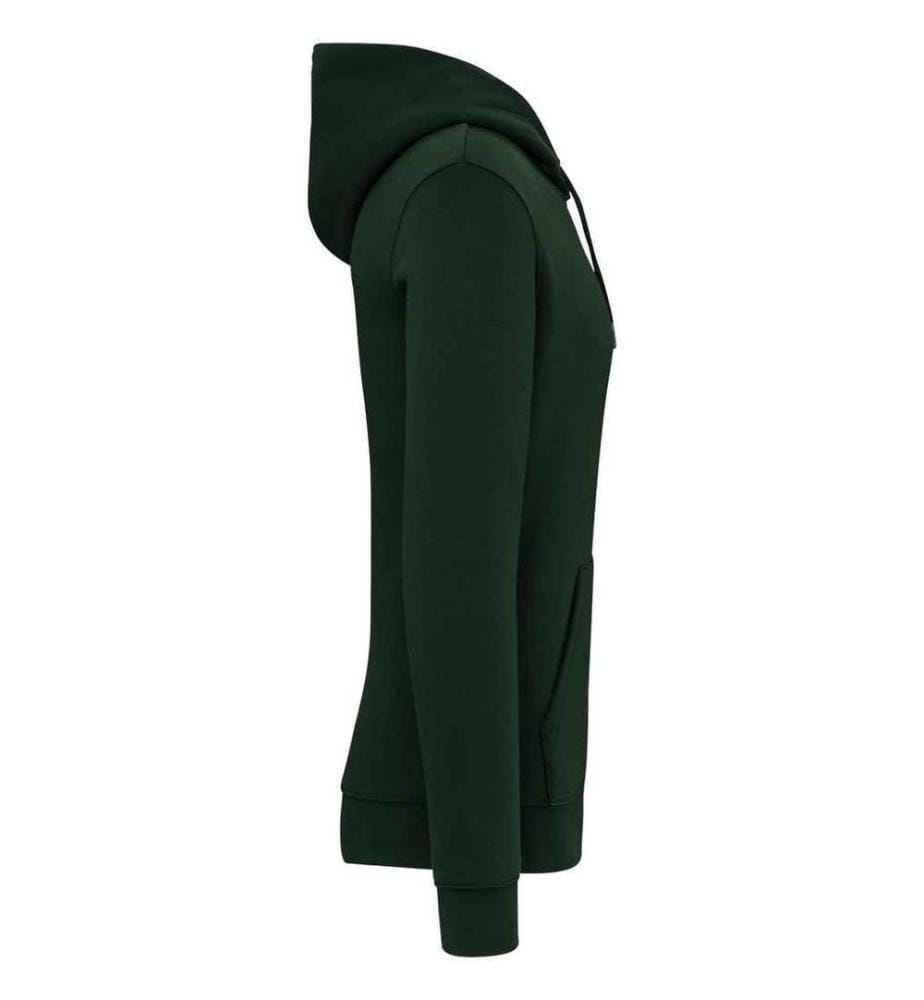 Native Spirit - Kapuzenpullover Schwer für Herren/Damen Unisex