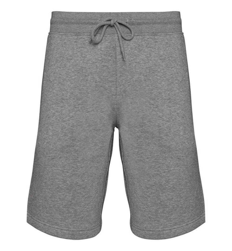 Native Spirit - Sweat-Shorts für Herren