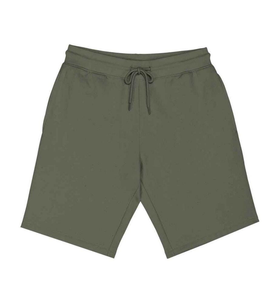 Native Spirit - Sweat-Shorts für Herren