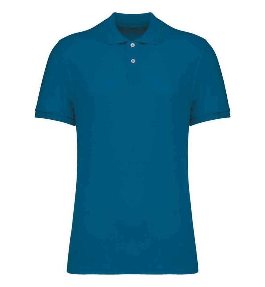 Native Spirit - Poloshirt für Herren