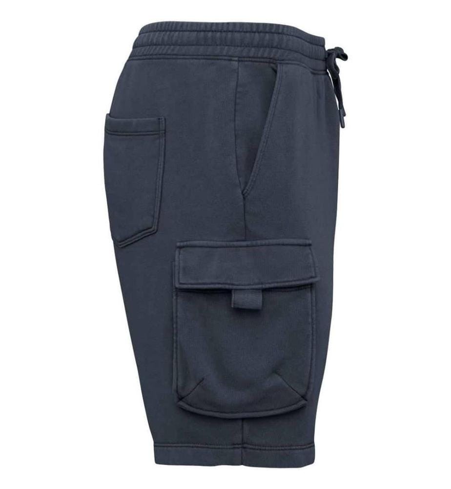 Native Spirit - Cargo-Shorts für Herren